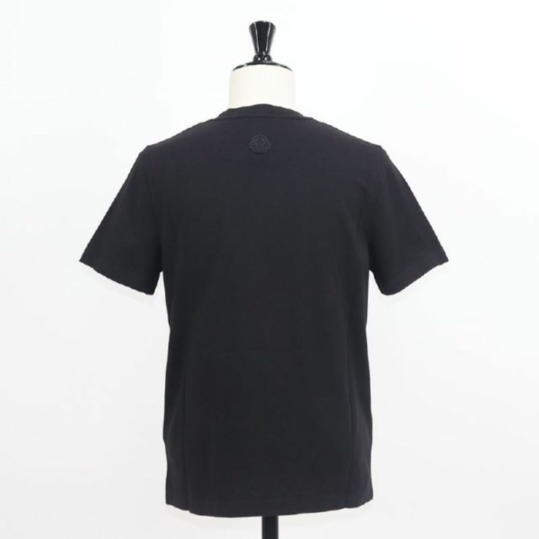 モンクレール MONCLER Tシャツ メンズ M 2