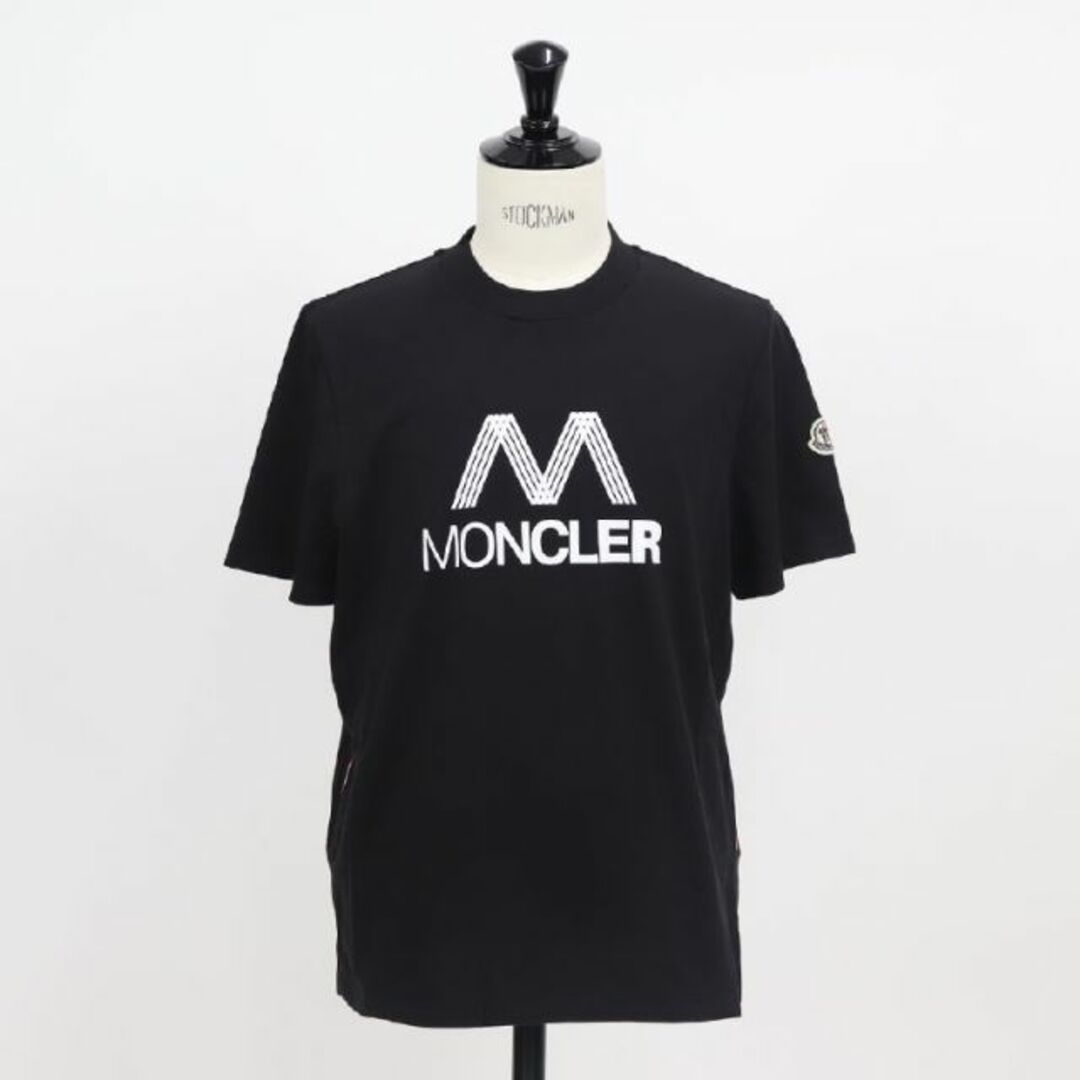モンクレール MONCLER Tシャツ メンズ M | ruspetsnaz.ru