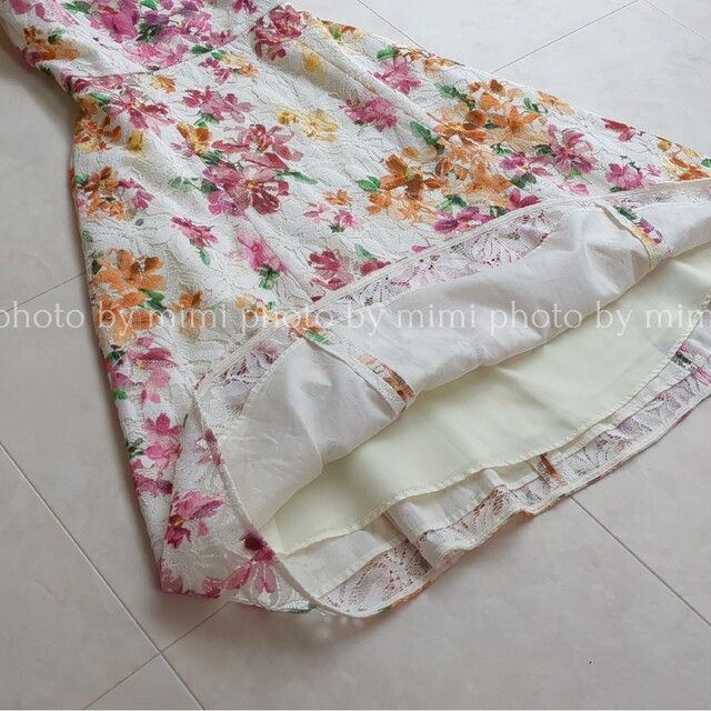 TOCCA*MICHAELMAS DAISYドレス | www.proesmin.com