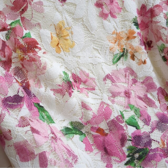 TOCCA*MICHAELMAS DAISYドレス | www.proesmin.com