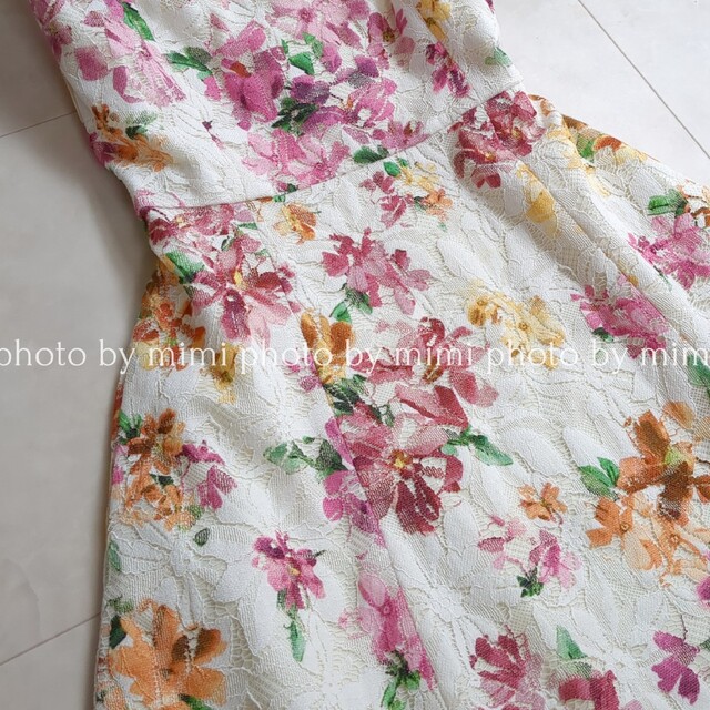 TOCCA*MICHAELMAS DAISYドレス | www.proesmin.com