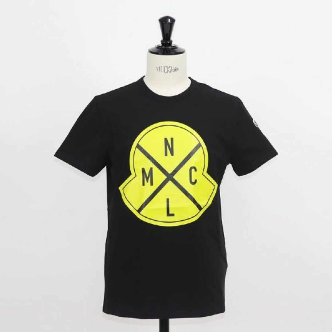 モンクレール MONCLER Tシャツ メンズ XL