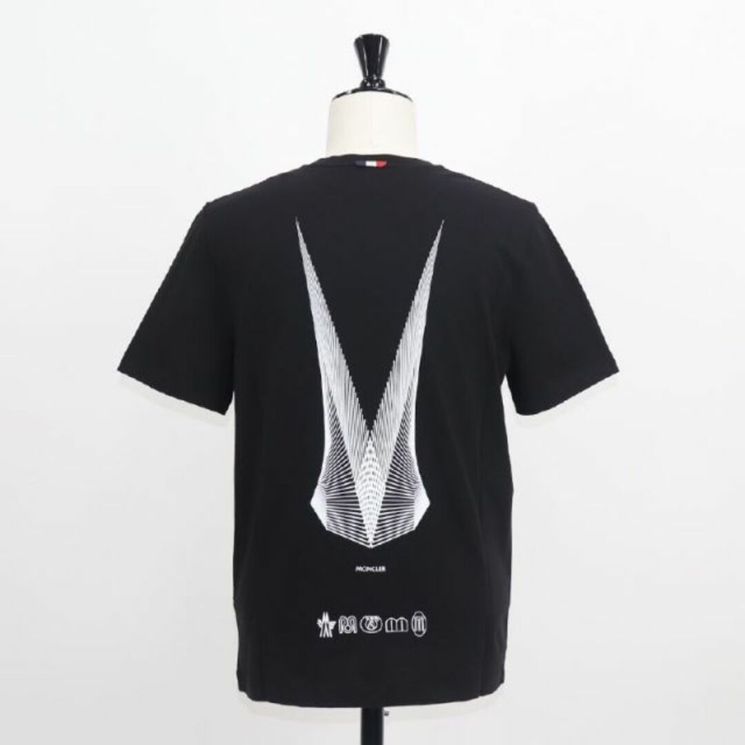 モンクレール MONCLER Tシャツ メンズ S 2