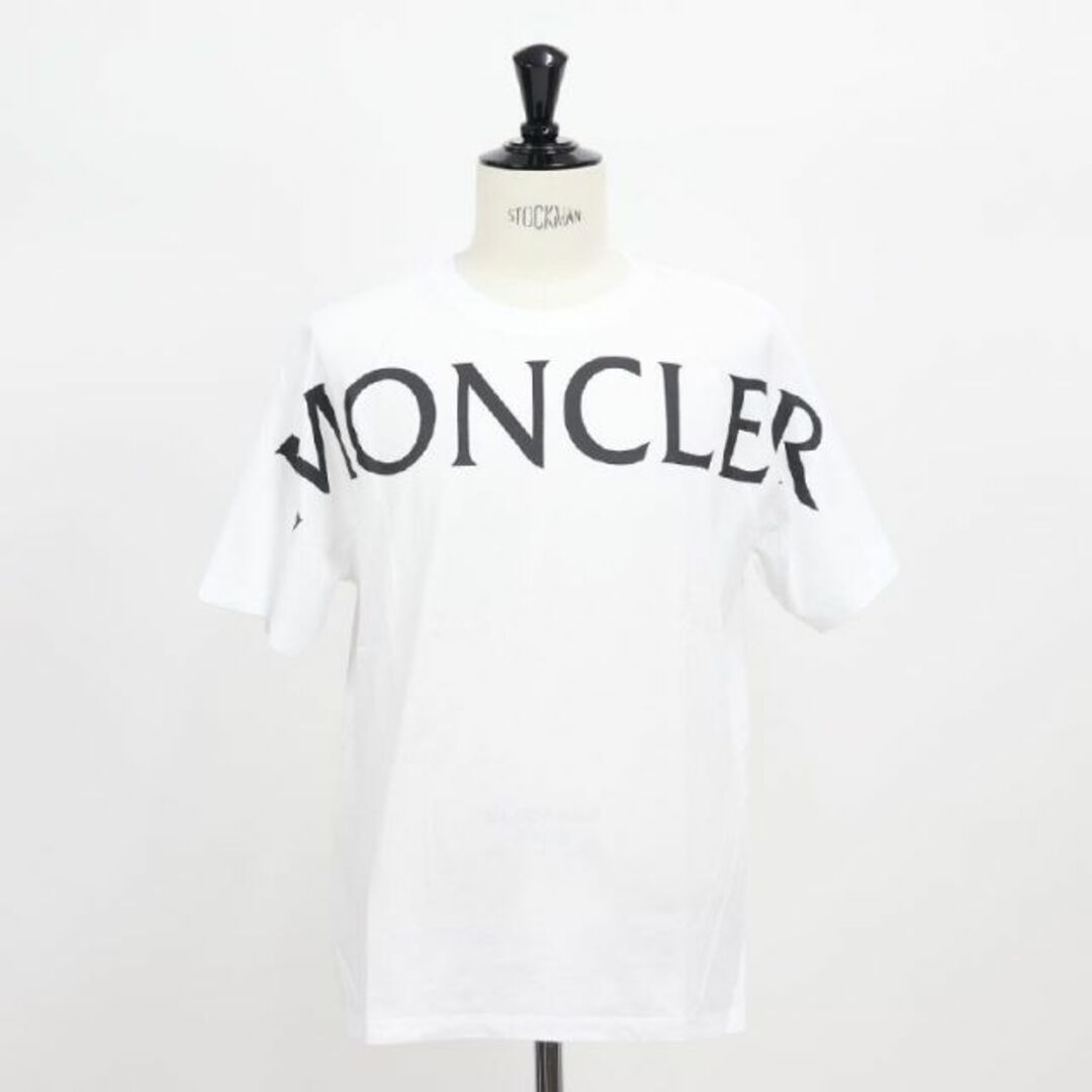 モンクレール MONCLER Tシャツ メンズ L