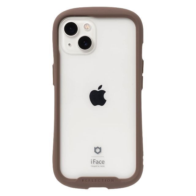 iFace IFACE REFLECTION CLEAR CASE IP8 7… - その他