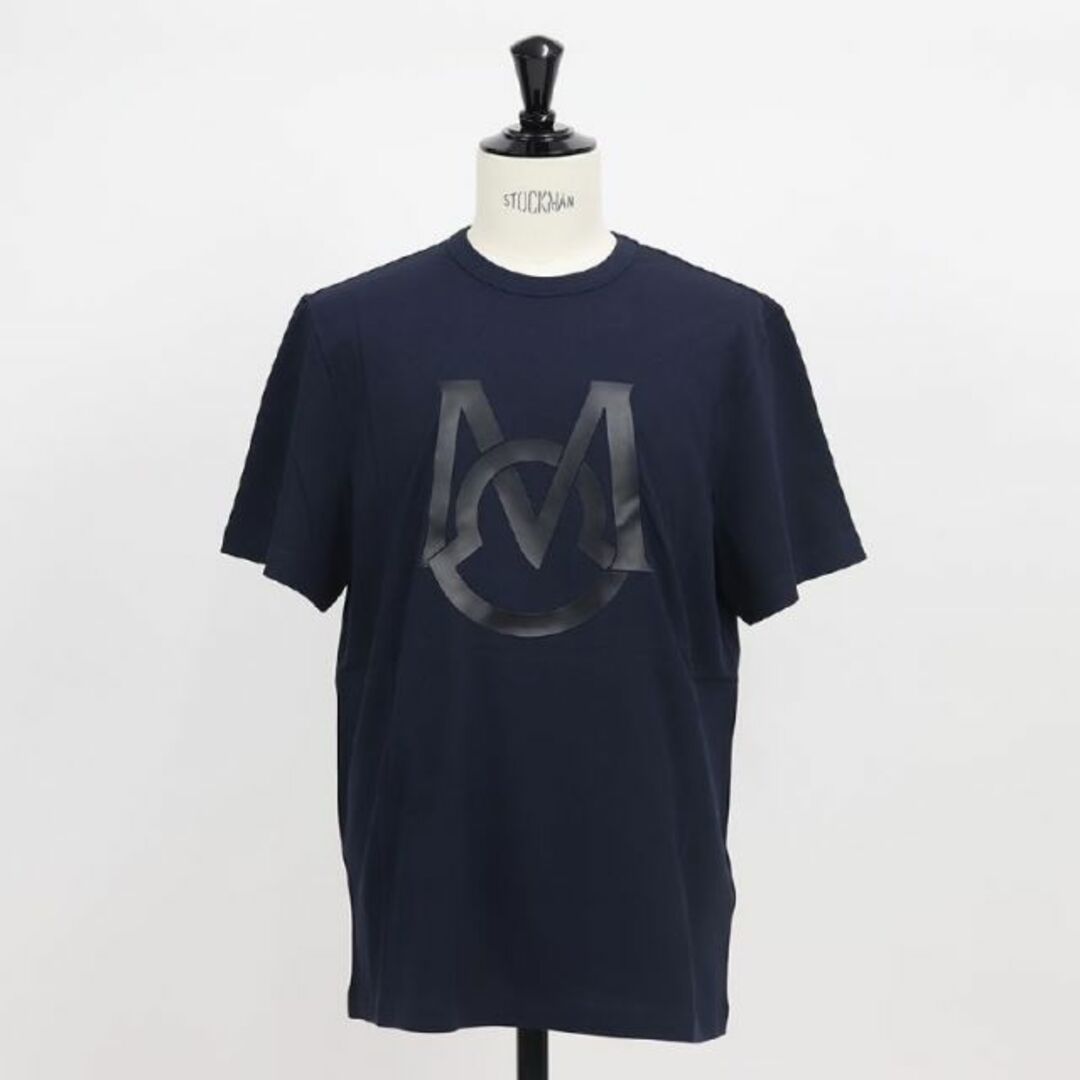 モンクレール MONCLER Tシャツ メンズ S - Tシャツ/カットソー(半袖/袖 ...