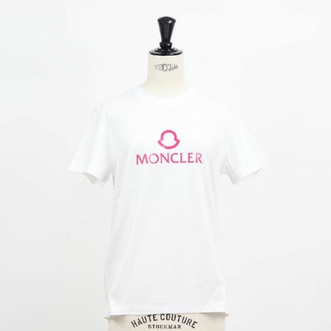 モンクレール MONCLER Tシャツ レディース L L