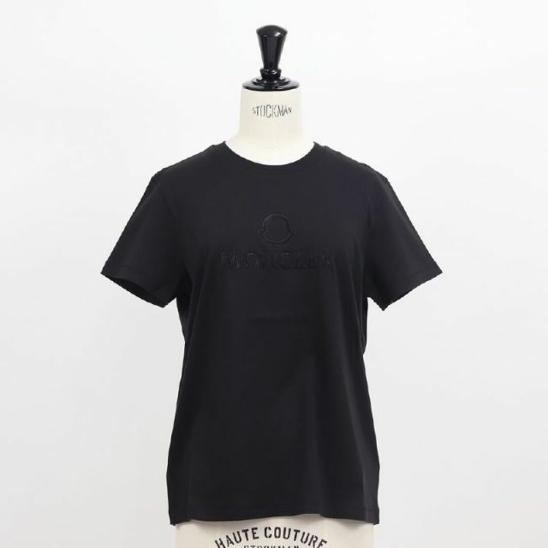 MONCLER Tシャツ 半袖 モンクレール レディースL