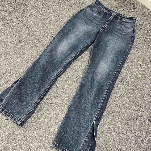 herliptoデニム☆超美品！Tokyo High Rise Jeans 1