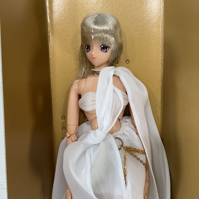 VOLKS/ボークス Lost Angels Story/ロスト エンジェルス VOLKS/ボークス Lost Angels Story/ロスト エンジェルス