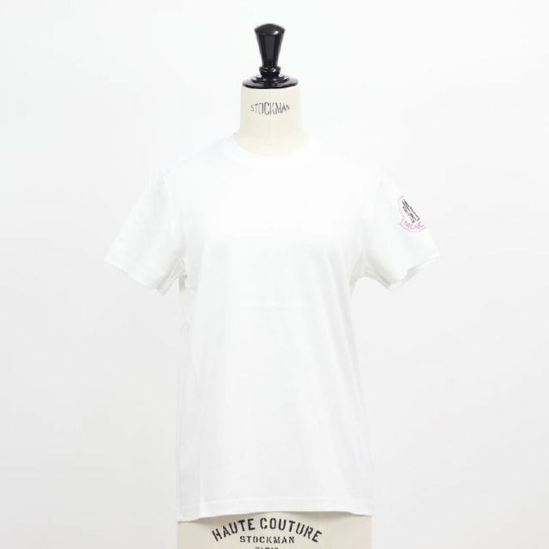 モンクレール MONCLER Tシャツ レディース L