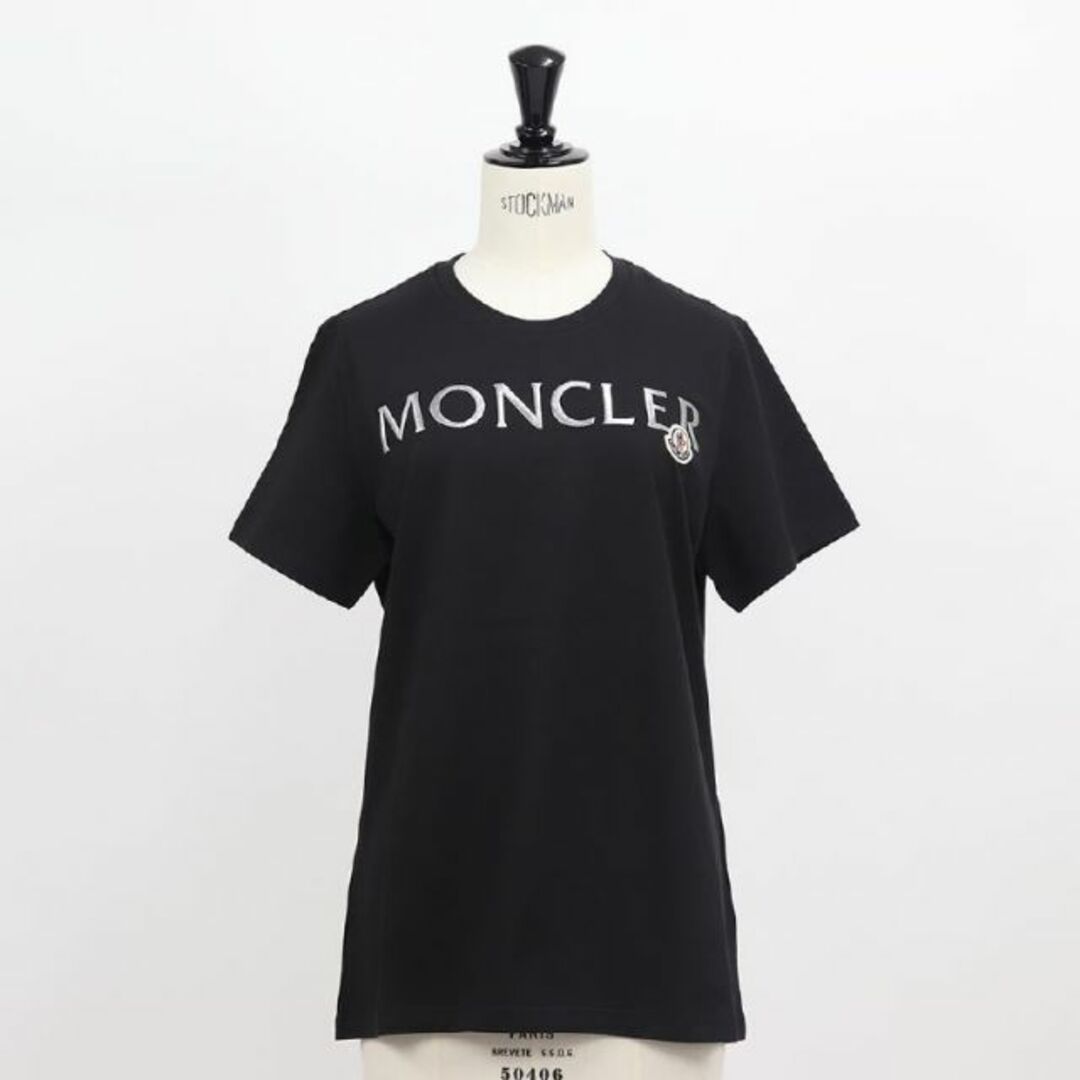 モンクレール MONCLER Tシャツ レディース XS