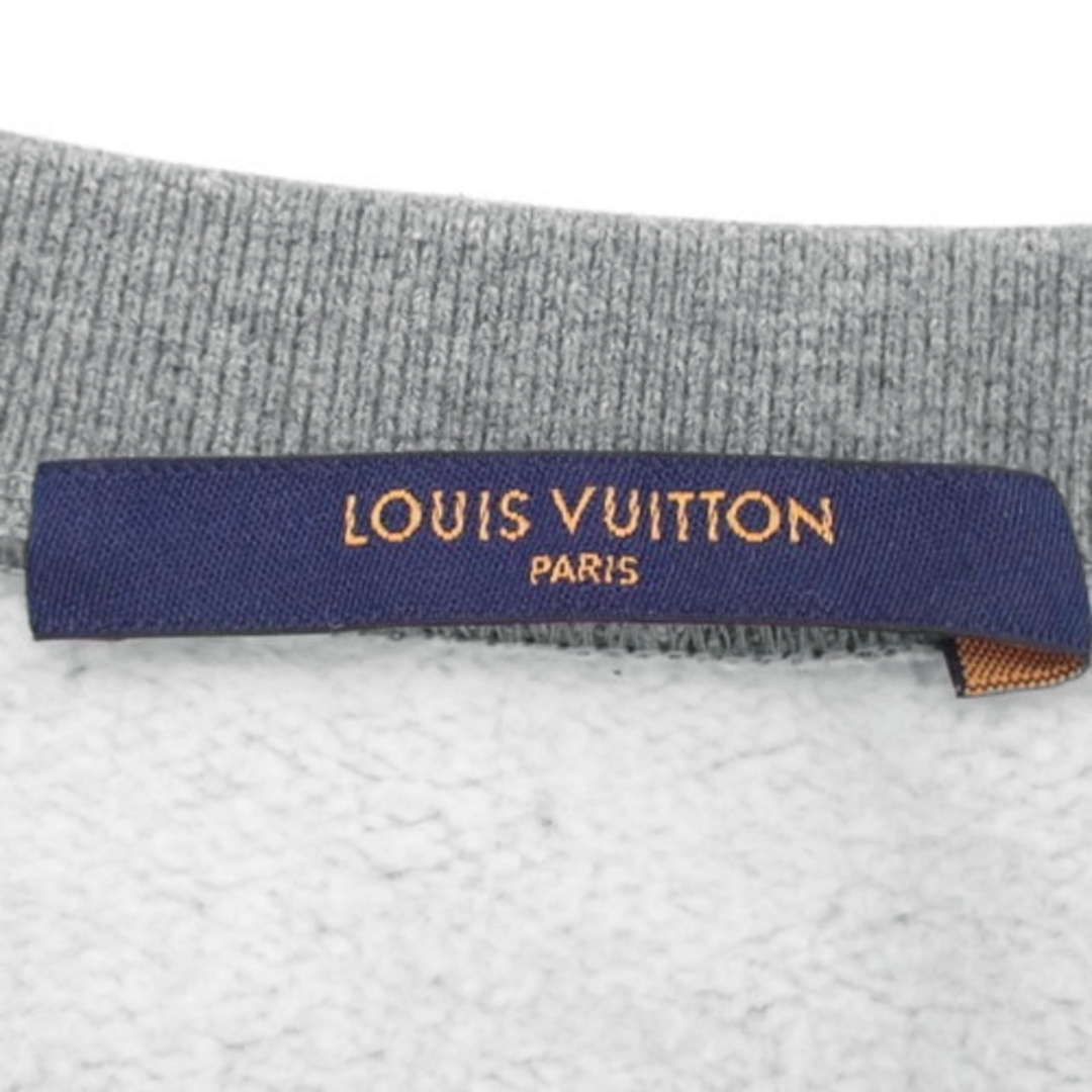 LOUIS VUITTON - ルイ・ヴィトントップス LOUIS VUITTON × NIGO ...