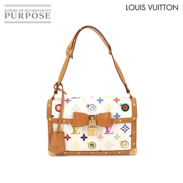 ルイ ヴィトン LOUIS VUITTON アイラブ モノグラム マルチカラー