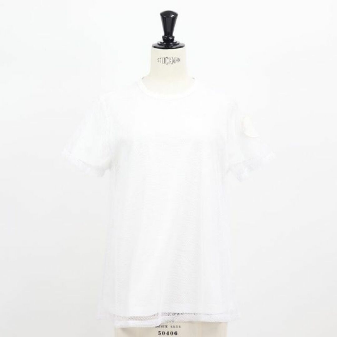 モンクレール MONCLER Tシャツ レディース M