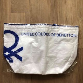 ベネトン(BENETTON)の保冷バッグ　BENETTON(その他)