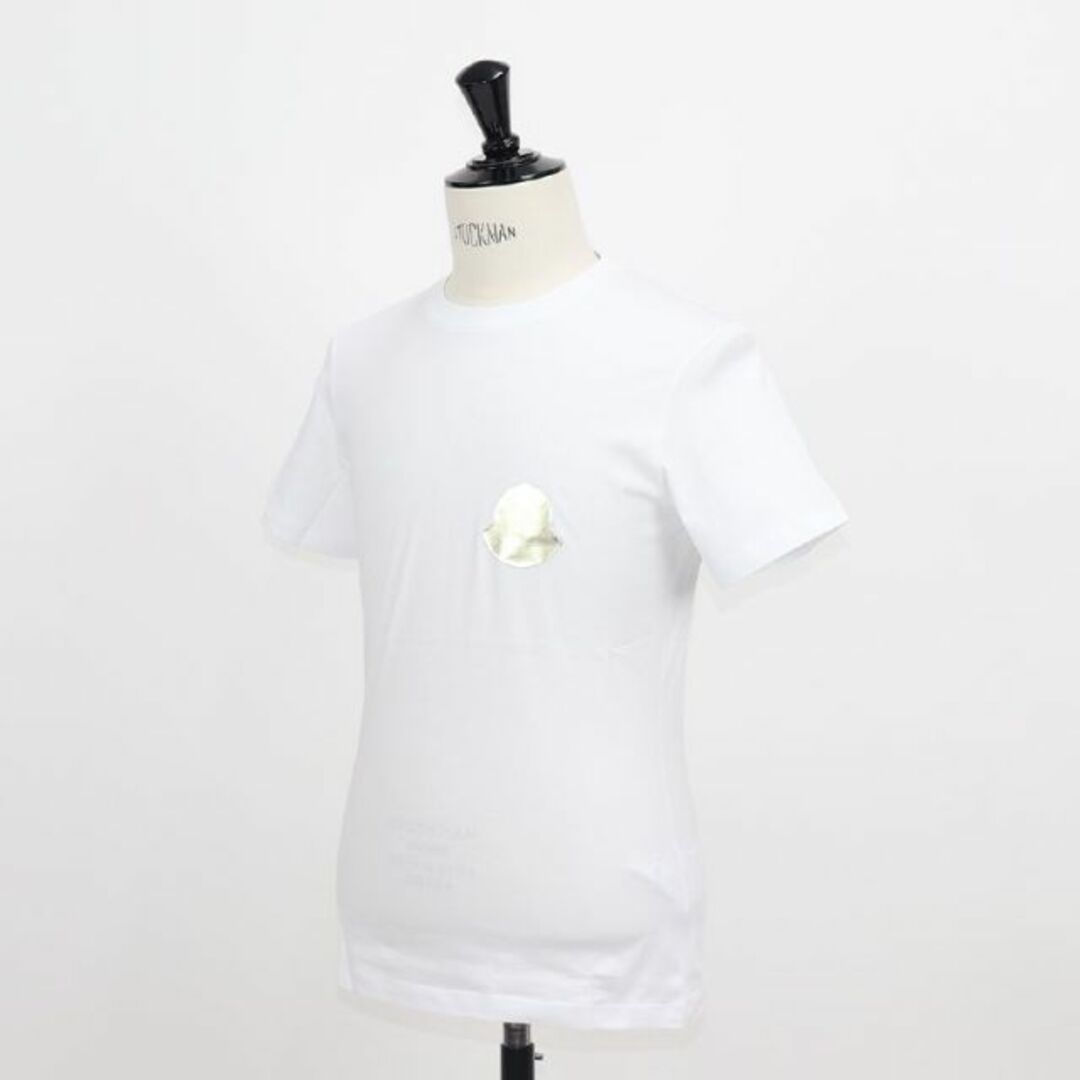 モンクレール MONCLER Tシャツ レディース M