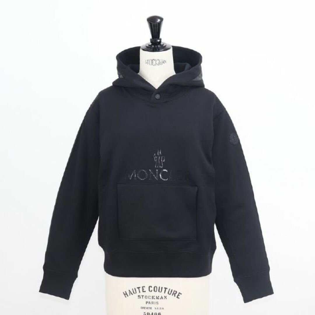 モンクレール MONCLER パーカー レディース L L