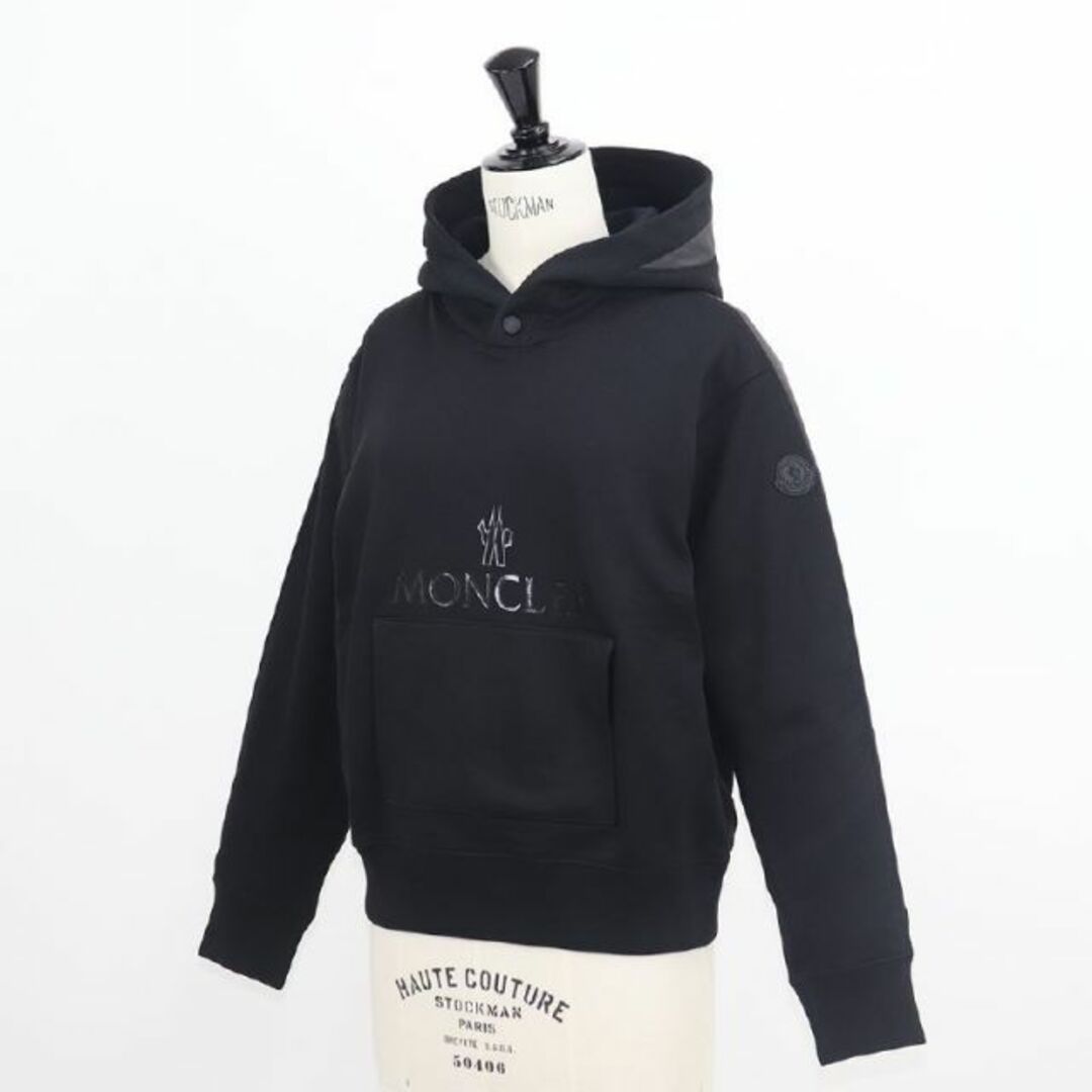 モンクレール MONCLER パーカー レディース L L