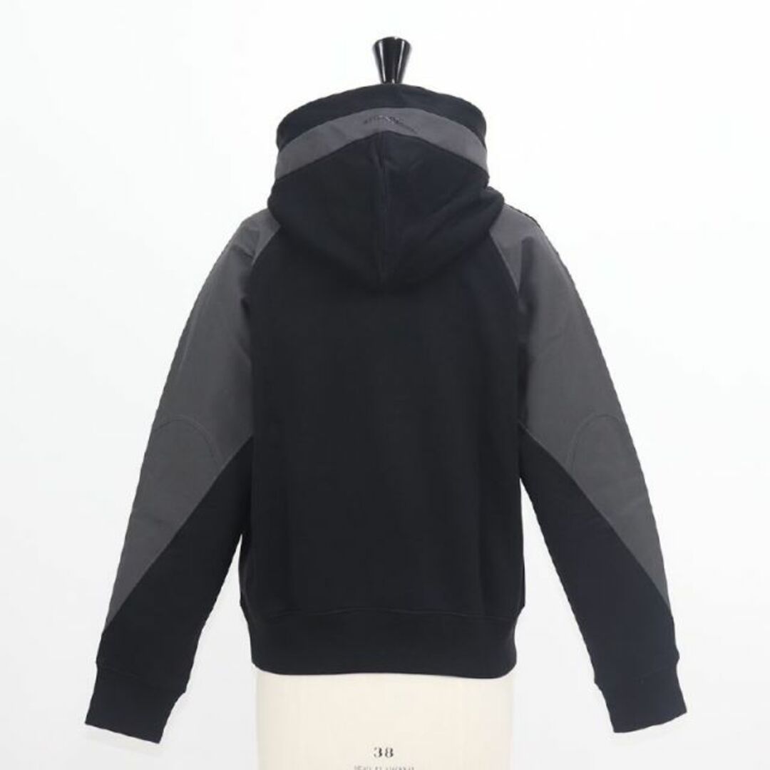 モンクレール MONCLER パーカー レディース XS