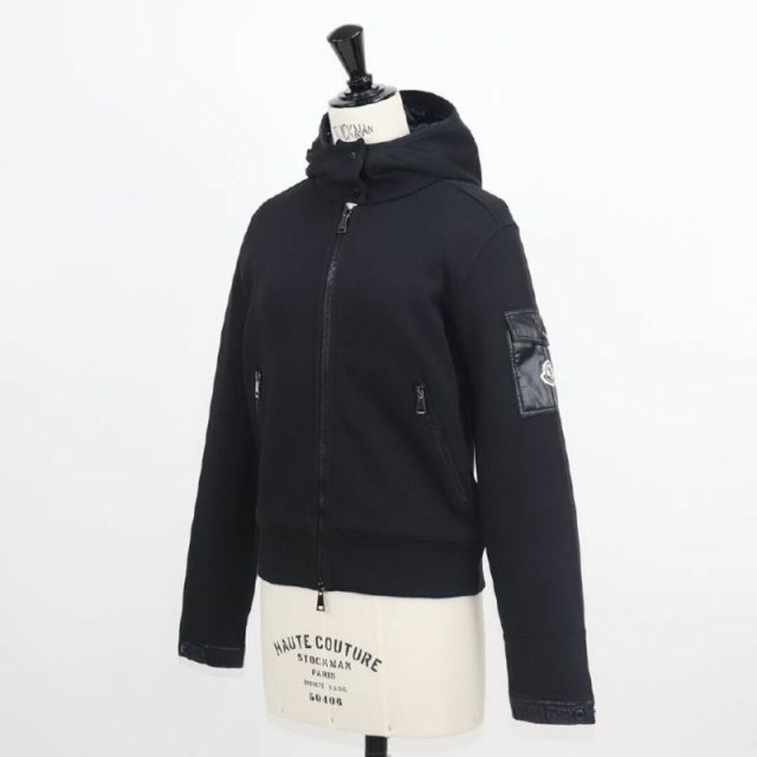 HOT限定SALE】 MONCLER モンクレール MONCLER パーカー レディース Mの通販 by  ブランドショップHappiness｜モンクレールならラクマ