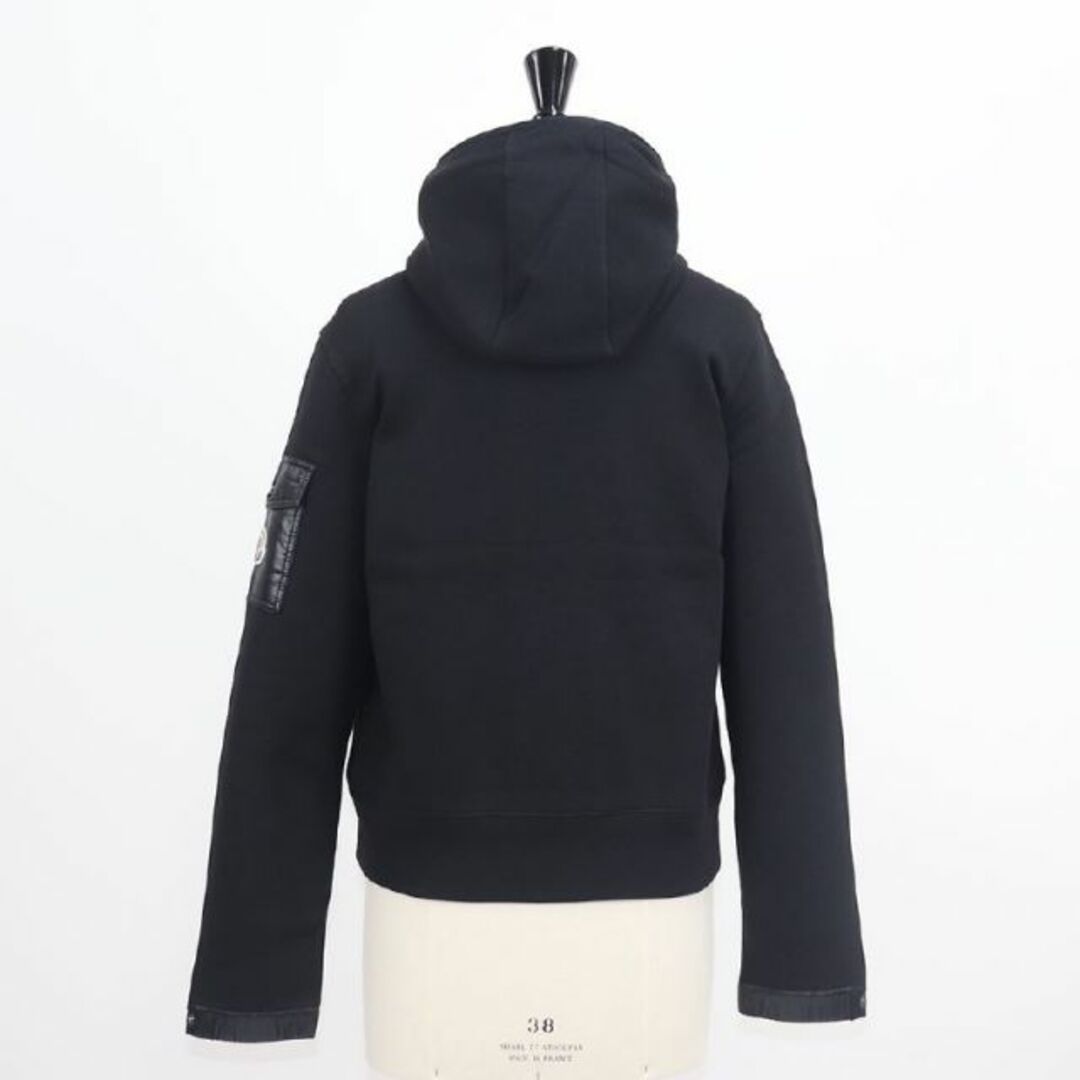 モンクレール MONCLER パーカー レディース XS