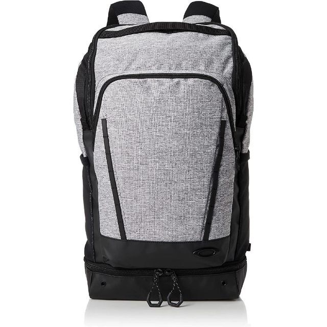 Oakley - 33867タ OAKLEY BACKPACK L 6.0 グレーの通販 by