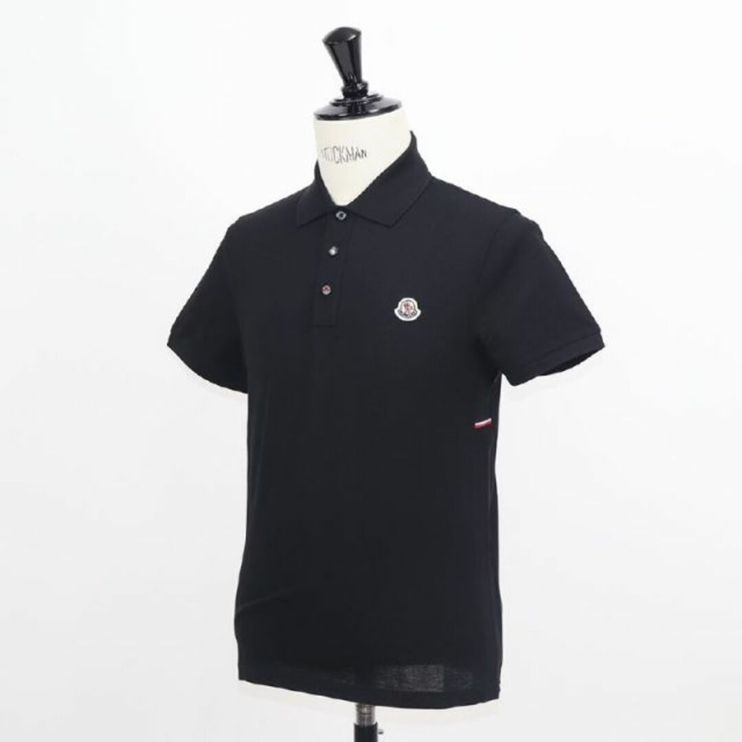 直営ショップセール モンクレール MONCLER ポロシャツ メンズ M