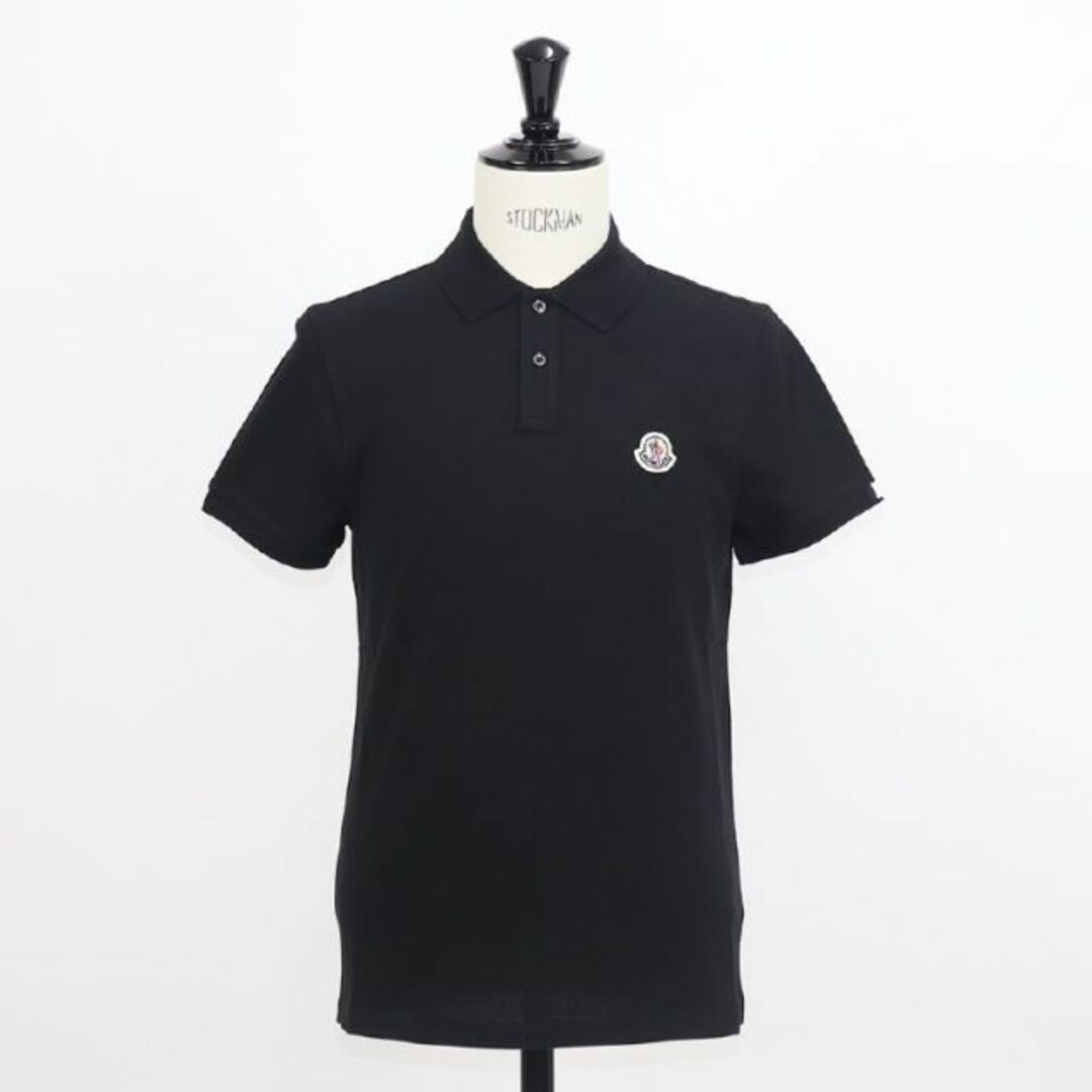 ポロシャツ モンクレール MONCLER ポロシャツ メンズ S 19140円 激安