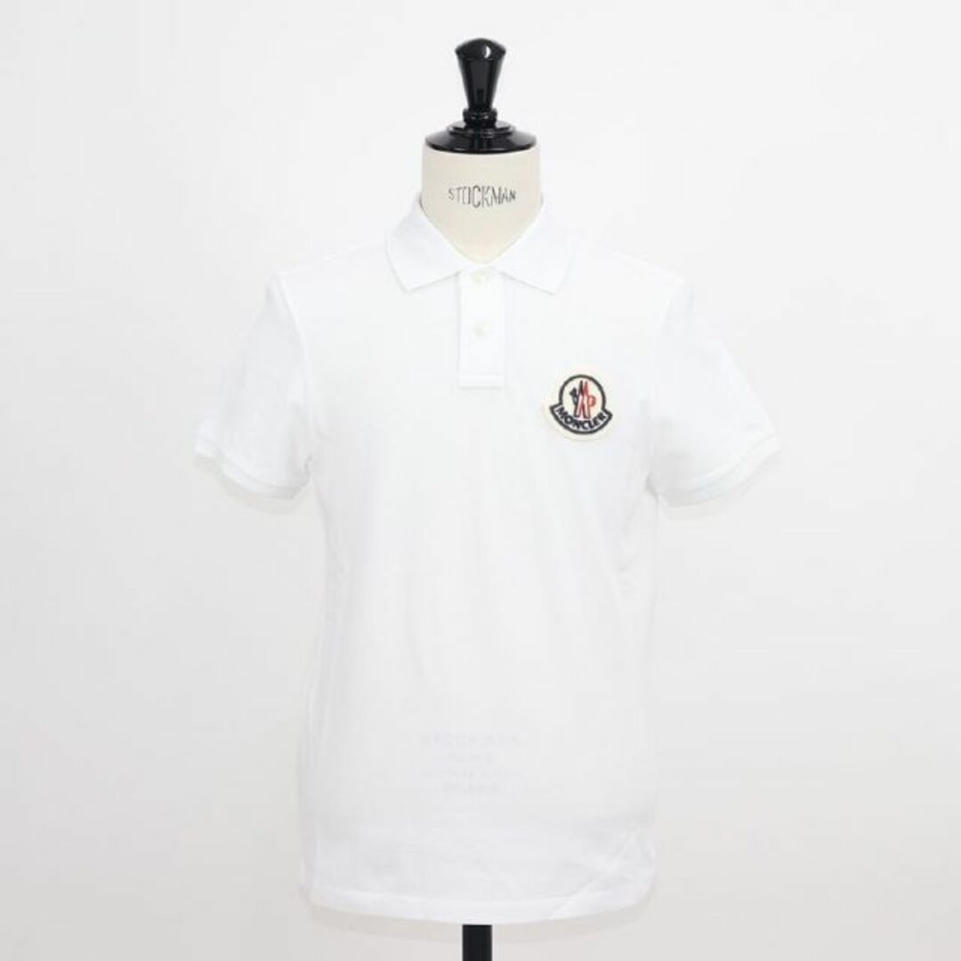 MONCLER モンクレール メンズ S ポロシャツ www.krzysztofbialy.com