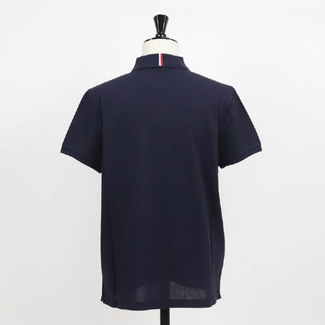 NEW モンクレール 限定 ポロシャツ【特典あり】新品 MONCLER POLO