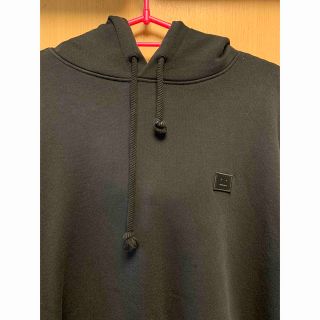 Acne Studios 21SS LOGO HOODIE パーカー メンズ