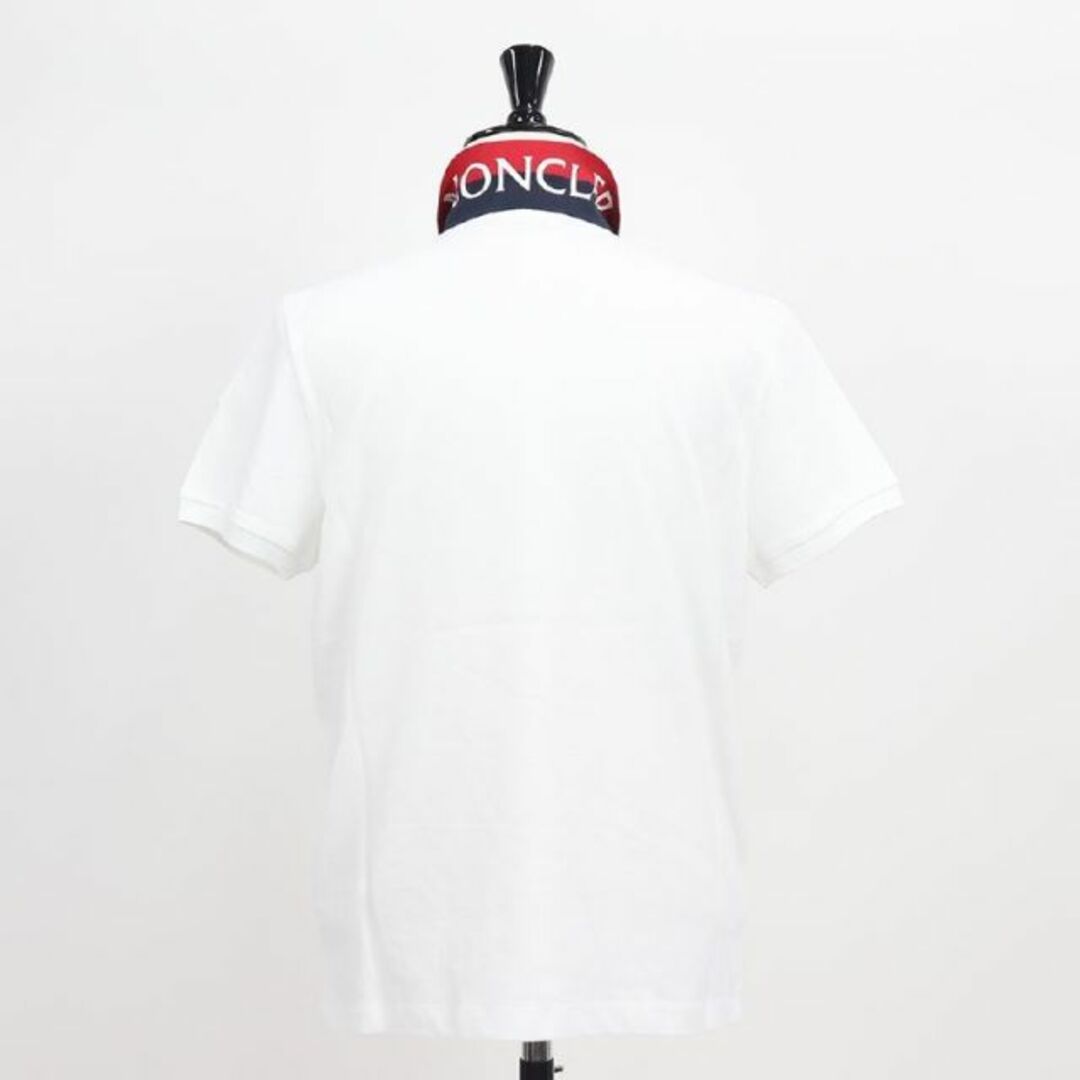 モンクレール MONCLER ポロシャツ メンズ L | top-chassis-belgium.be