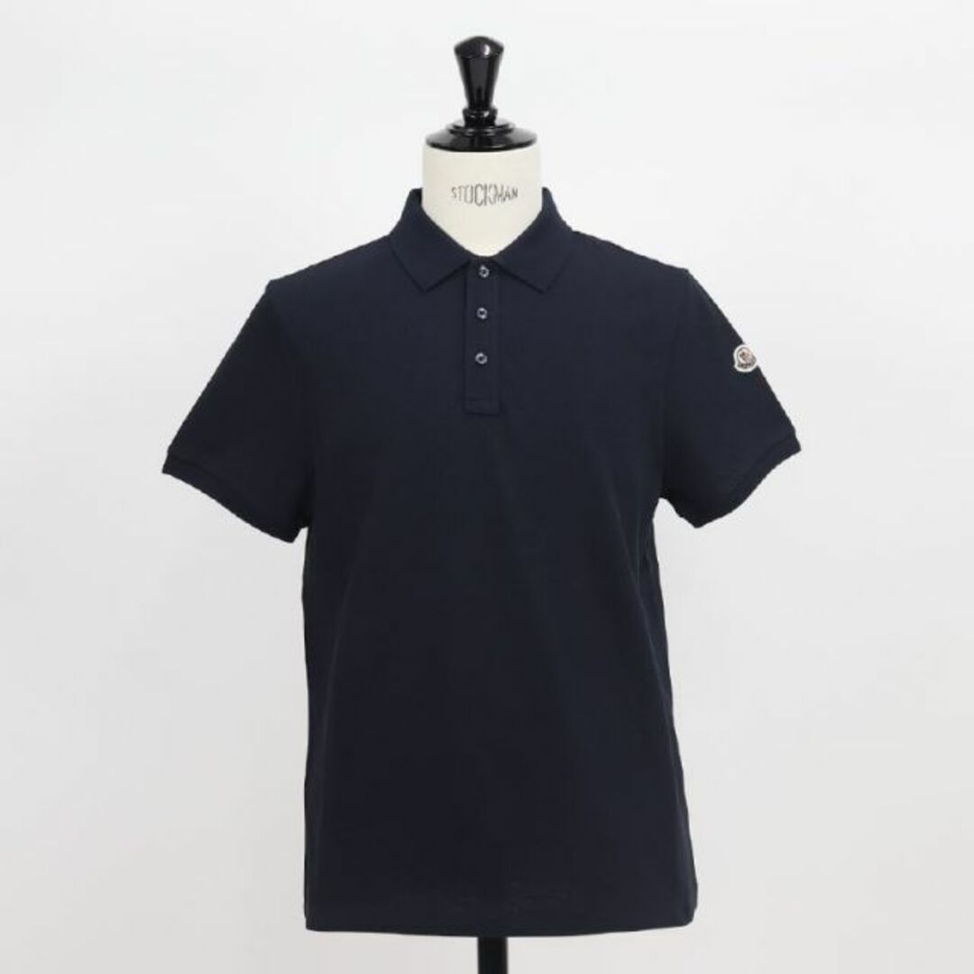 モンクレール MONCLER ポロシャツ メンズ L - ポロシャツ