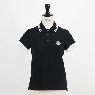 美品】MONCLER（モンクレール） パール&レースパフスリーブ-