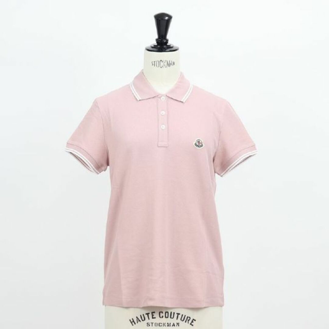 モンクレール MONCLER ポロシャツ レディース XL - ポロシャツ