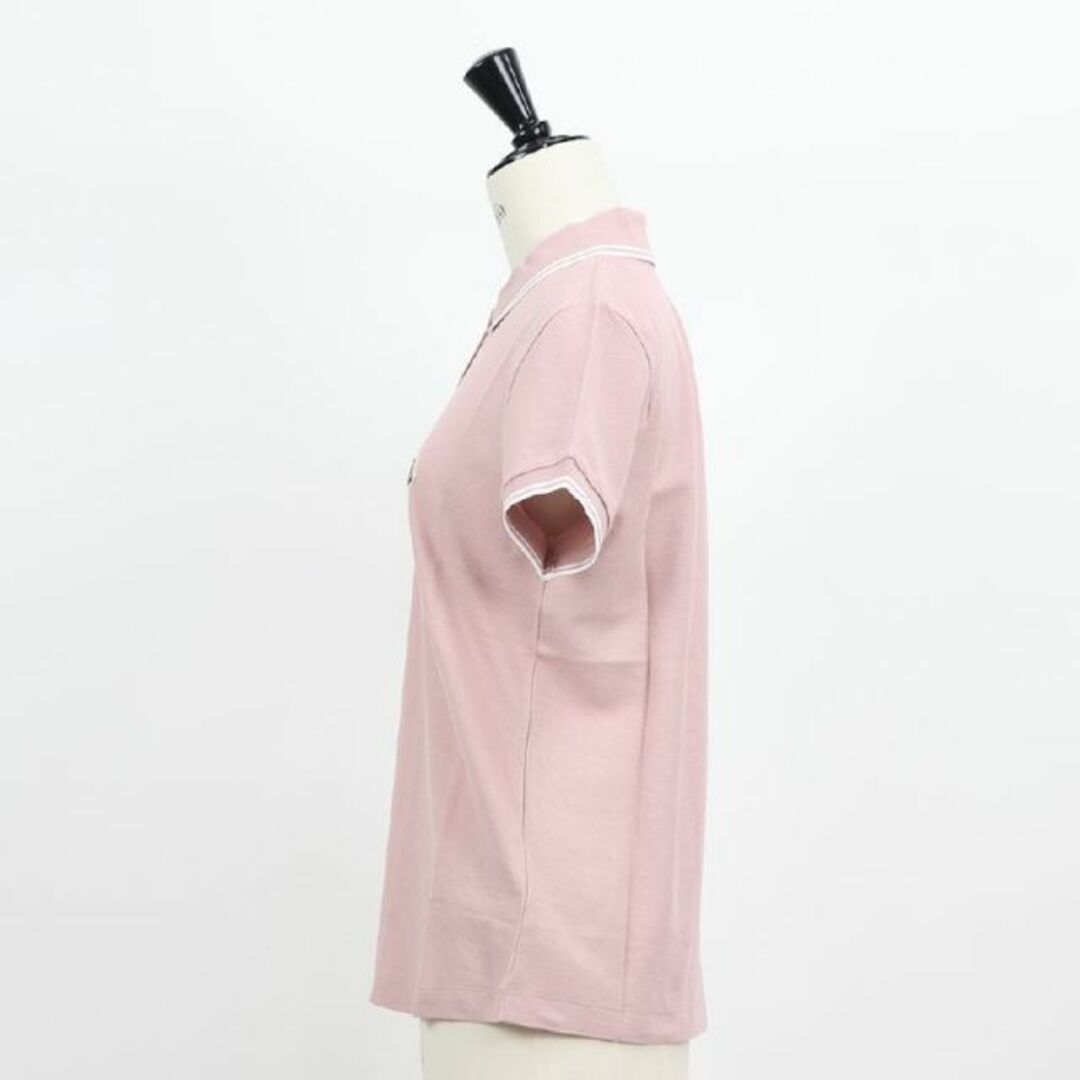 モンクレール MONCLER ポロシャツ レディース XL - ポロシャツ