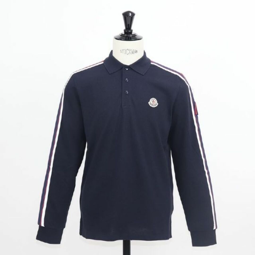 モンクレール MONCLER 長袖 シャツ メンズ L