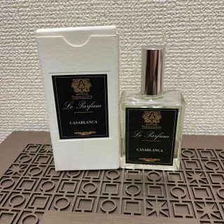 トムフォード(TOM FORD)のアンティカファルマシスタ♡カサブランカ(パフューム50ml(香水(女性用))