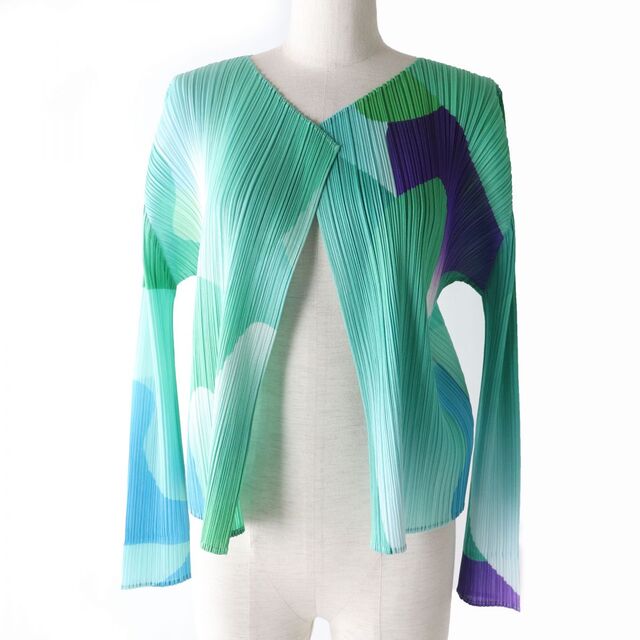 PLEATS PLEASE ISSEY MIYAKE - 極美品☆正規品 PLEATS PLEASE プリーツ