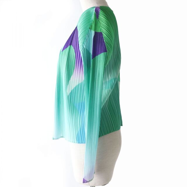 PLEATS PLEASE ISSEY MIYAKE - 極美品☆正規品 PLEATS PLEASE プリーツ
