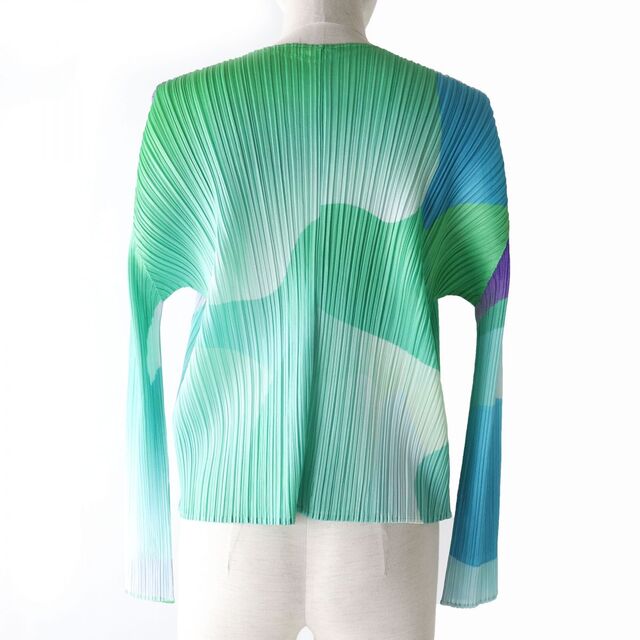 PLEATS PLEASE ISSEY MIYAKE - 極美品☆正規品 PLEATS PLEASE プリーツ