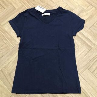 シーグリーン(SEAGREEN)の5631　シーグリーン　Tシャツ　ネイビー　SS(Tシャツ(半袖/袖なし))