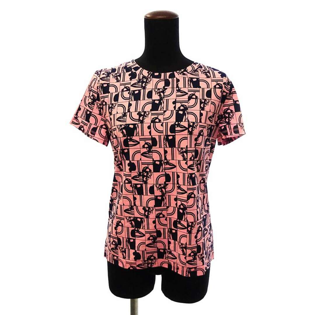 Hermes - エルメス トップス Tシャツ ブライズ ド ガラ アン
