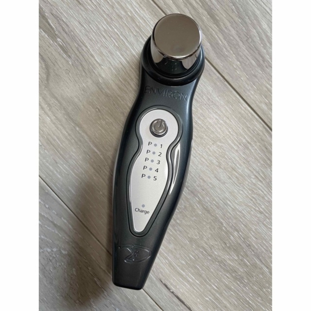 フェイスケア/美顔器 値下げOK エンビロン エレクトロソニック DF