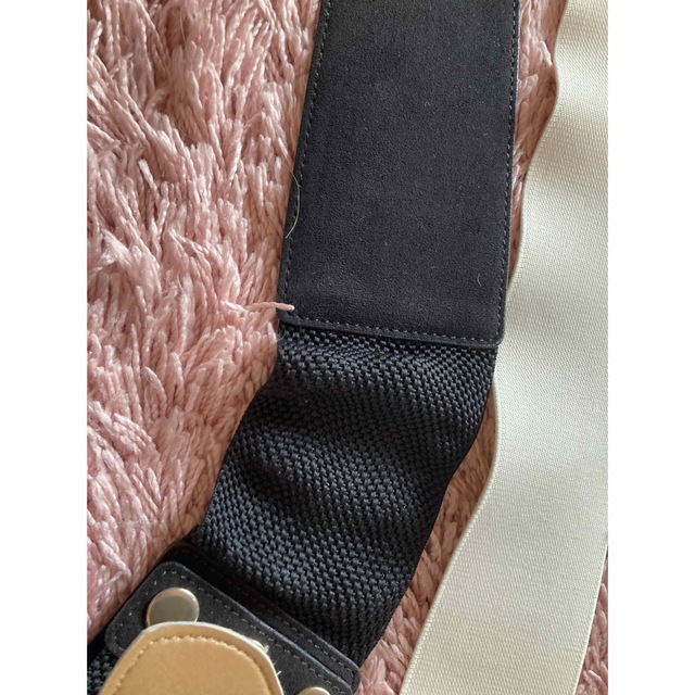 Delyle NOIR(デイライルノアール)のデイライルノアール　ベルトセット レディースのファッション小物(ベルト)の商品写真