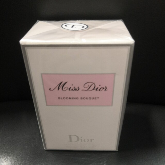 新品未使用 ミス ディオールMiss Dior BLOOMING BOUQUET