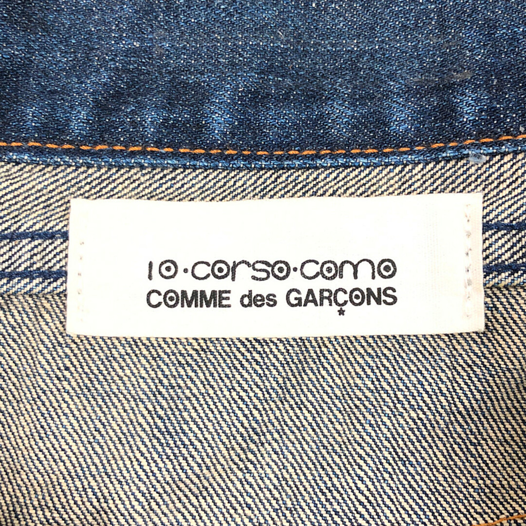 10 CORSO COMO COMME DES GARCONS ディエチ コルソコモ