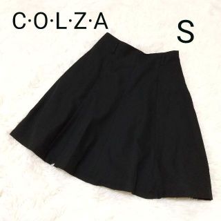 コルザ フレアスカート ひざ丈スカートの通販 34点 | COLZAの