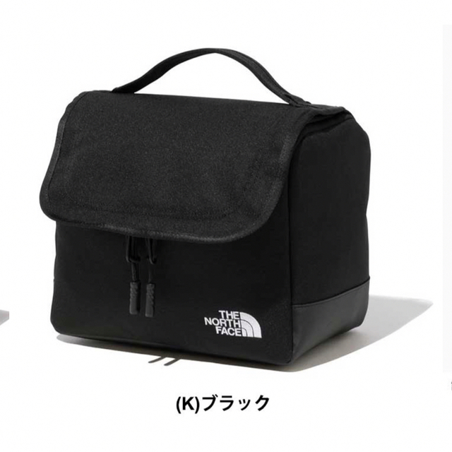 THE NORTH FACE(ザノースフェイス)のノースフェイス フィルデンススパイスストッカー スポーツ/アウトドアのアウトドア(その他)の商品写真